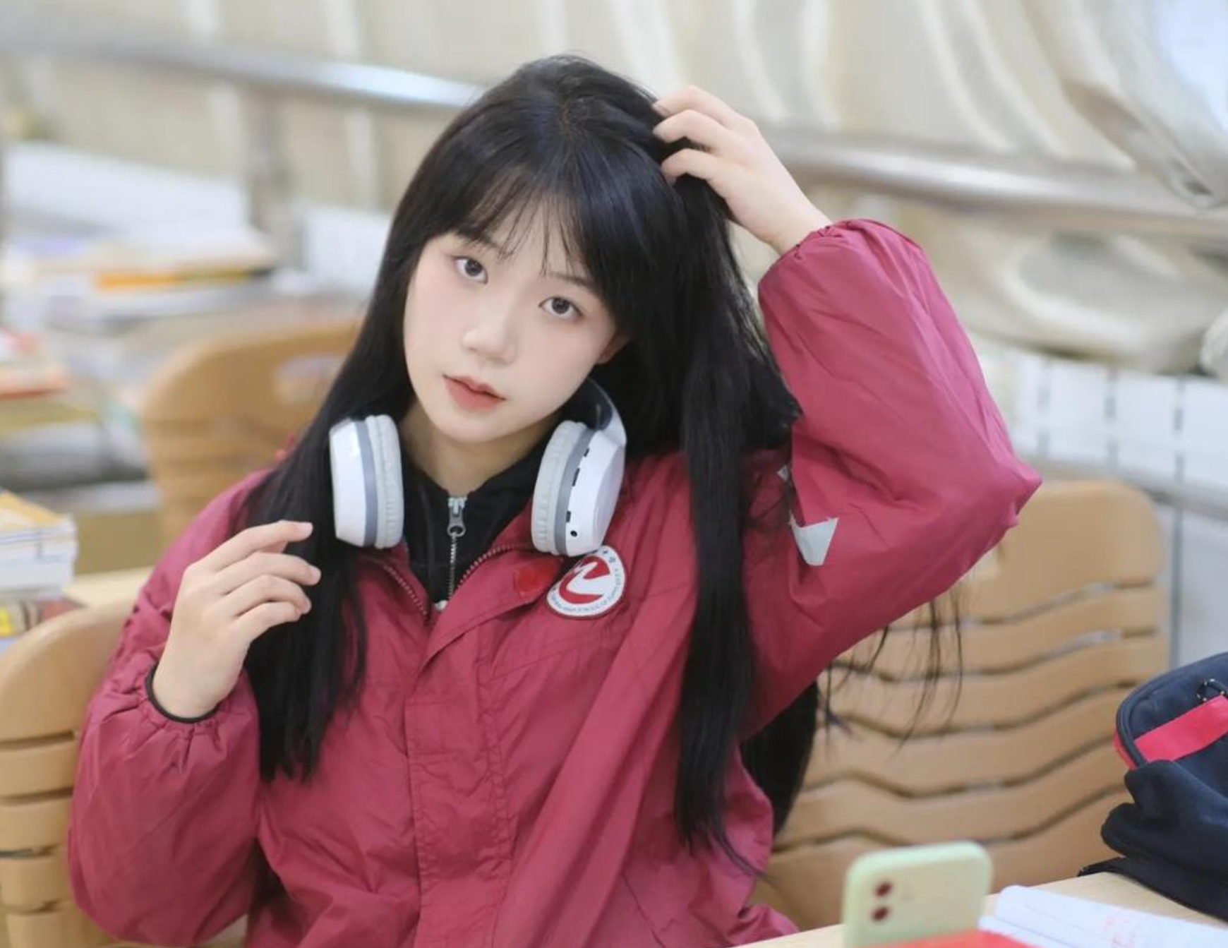访客
